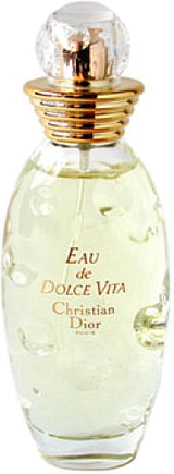 Christian Dior Eau De Dolce Vita