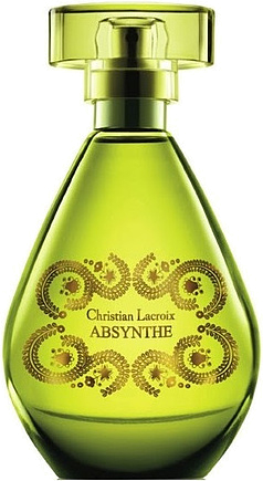 Christian Lacroix Absynthe