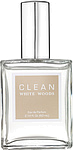 Clean White Woods