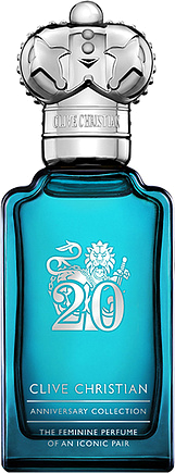 Clive Christian 20 year Anniversary Iconic Feminine Parfum