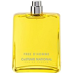 Costume National Free D'homme