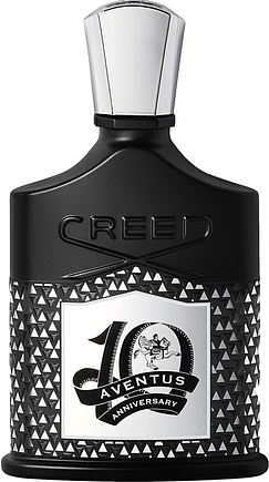 Creed Aventus 10th Anniversary