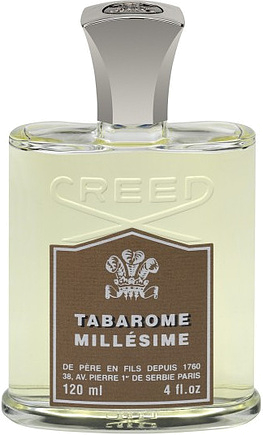 Creed Tabarome