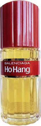 Cristobal Balenciaga Ho Hang