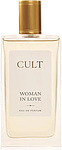 Cult Woman In Love