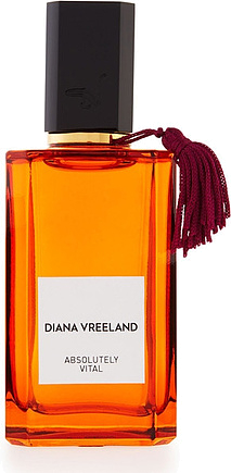 Diana Vreeland Absolutely Vital