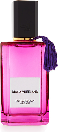 Diana Vreeland Outrageously Vibrant