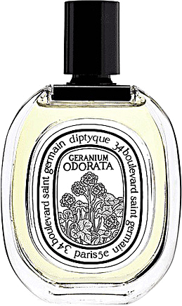 Diptyque Geranium odorata