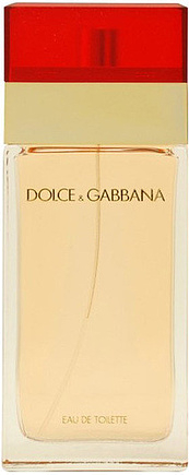 Dolce & Gabbana Dolce And Gabbana
