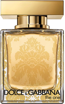 Dolce & Gabbana The One Baroque pour Femme