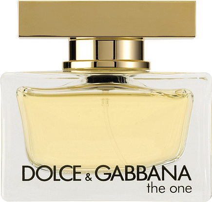 Dolce & Gabbana The One pour Femme