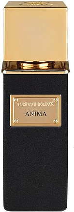 Dr. Gritti Anima