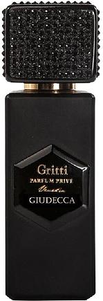 Dr. Gritti Giudecca