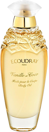 E. Coudray Vanille Et Coco