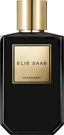 Elie Saab Cuir Bourbon