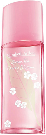 Elizabeth Arden Green Tea Cherry Blossom