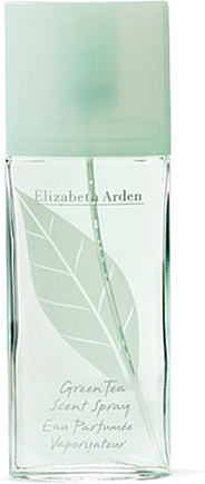 Elizabeth Arden Green Tea Scent