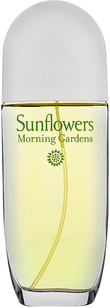 Elizabeth Arden Sunflowers Morning Gardens