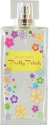 Ellen Tracy Pretty Petals