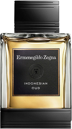 Ermenegildo Zegna Indonesian Oud