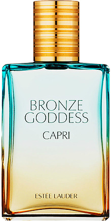 Estee Lauder Bronze Goddess Capri Eau Fraiche