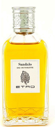 Etro Sandalo