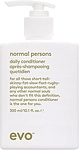 EVO Normal Persons Daily Conditioner