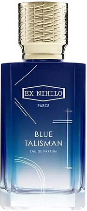 EX Nihilo Blue Talisman
