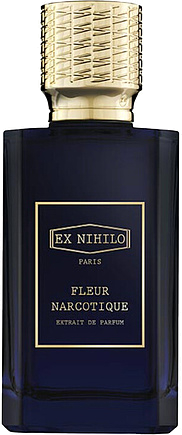 EX Nihilo Fleur Narcotique Extrait De Parfum
