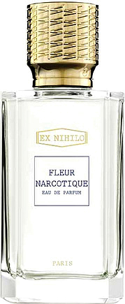 EX Nihilo Fleur Narcotique Rose De Mai