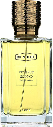 EX Nihilo Vetiver Moloko