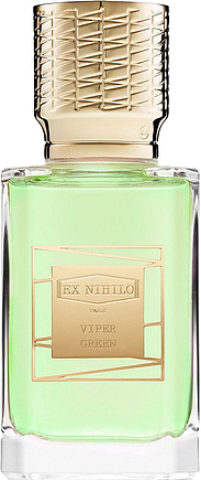 EX Nihilo Viper Green