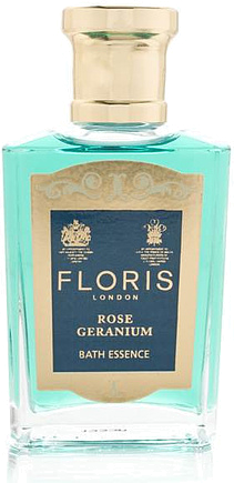 Floris Rose Geranium