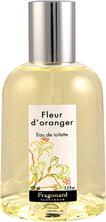 Fragonard Fleur D`oranger