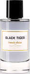 Franck Olivier Black Tiger