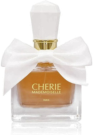 Geparlys Cherie Mademoiselle