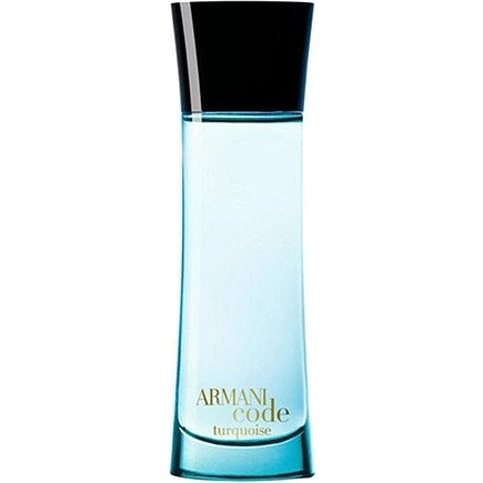 Giorgio Armani Armani Code Turquoise For Him