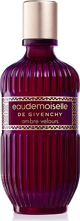 Givenchy Eaudemoiselle Ambre Velours