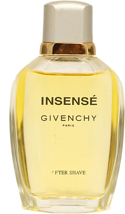 Givenchy Insense