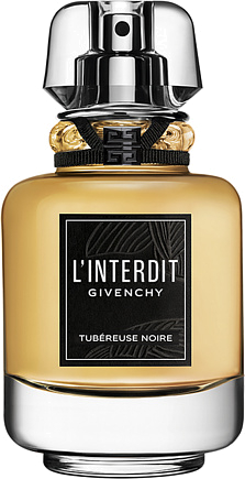 Givenchy L'interdit Tubеreuse Noire