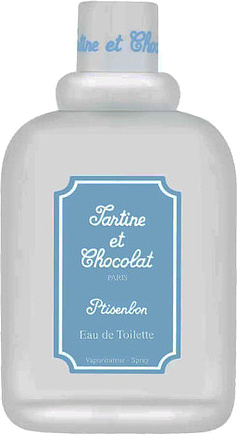 Givenchy Ptisenbon de Tartine et Chocolat