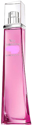 Givenchy Very Irresistible Summer Fragrance
