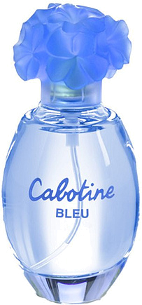 Gres Cabotine Bleu