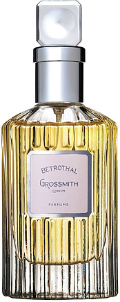 Grossmith Betrothal