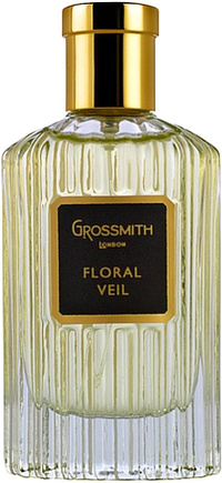 Grossmith Floral Veil