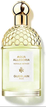 Guerlain Aqua Allegoria Nerolia Vetiver