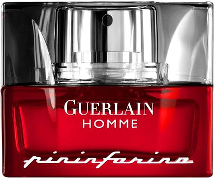 Guerlain Guerlain Homme Intense Pininfarina Collector