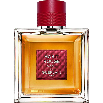 Guerlain Habit Rouge Parfum