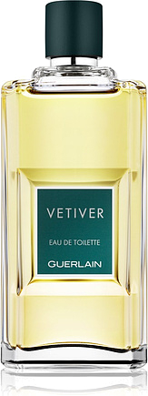 Guerlain Vetiver
