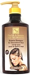 Health & Beauty Keratin Shampoo For Smoothed Hair